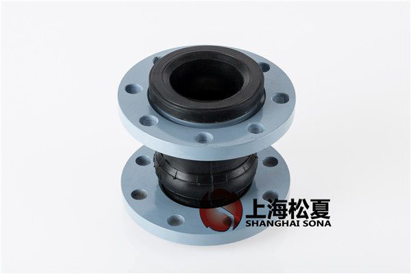 卡箍橡膠軟接頭的規(guī)格型號(hào)及型號(hào)介紹