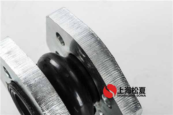 非標(biāo)橡膠軟接頭在什么情況下的使用需求分析？
