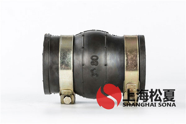 橡膠止水帶接頭不同位置的施工安裝方法介紹
