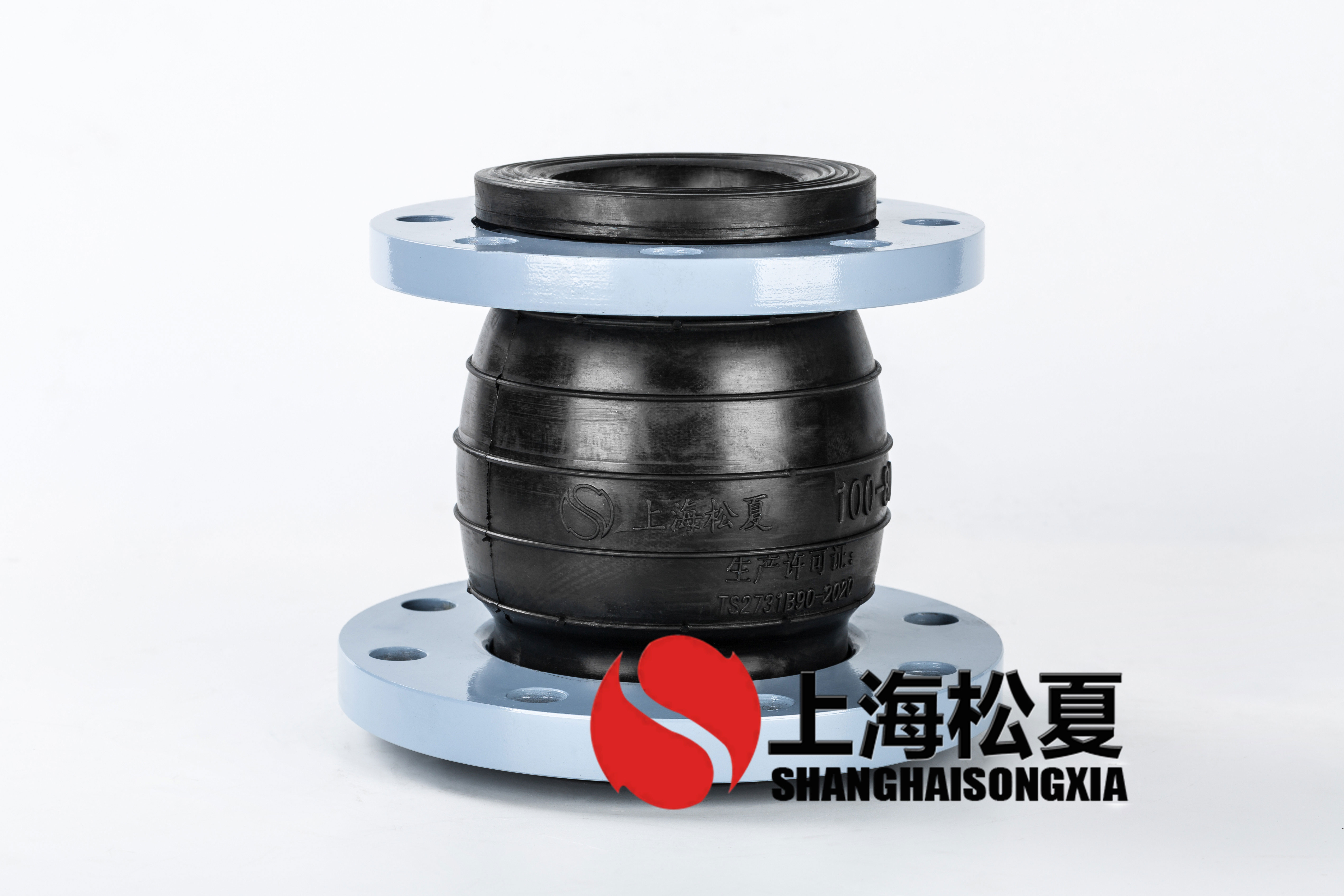 橡膠軟接頭的型號(hào)規(guī)格有哪些？