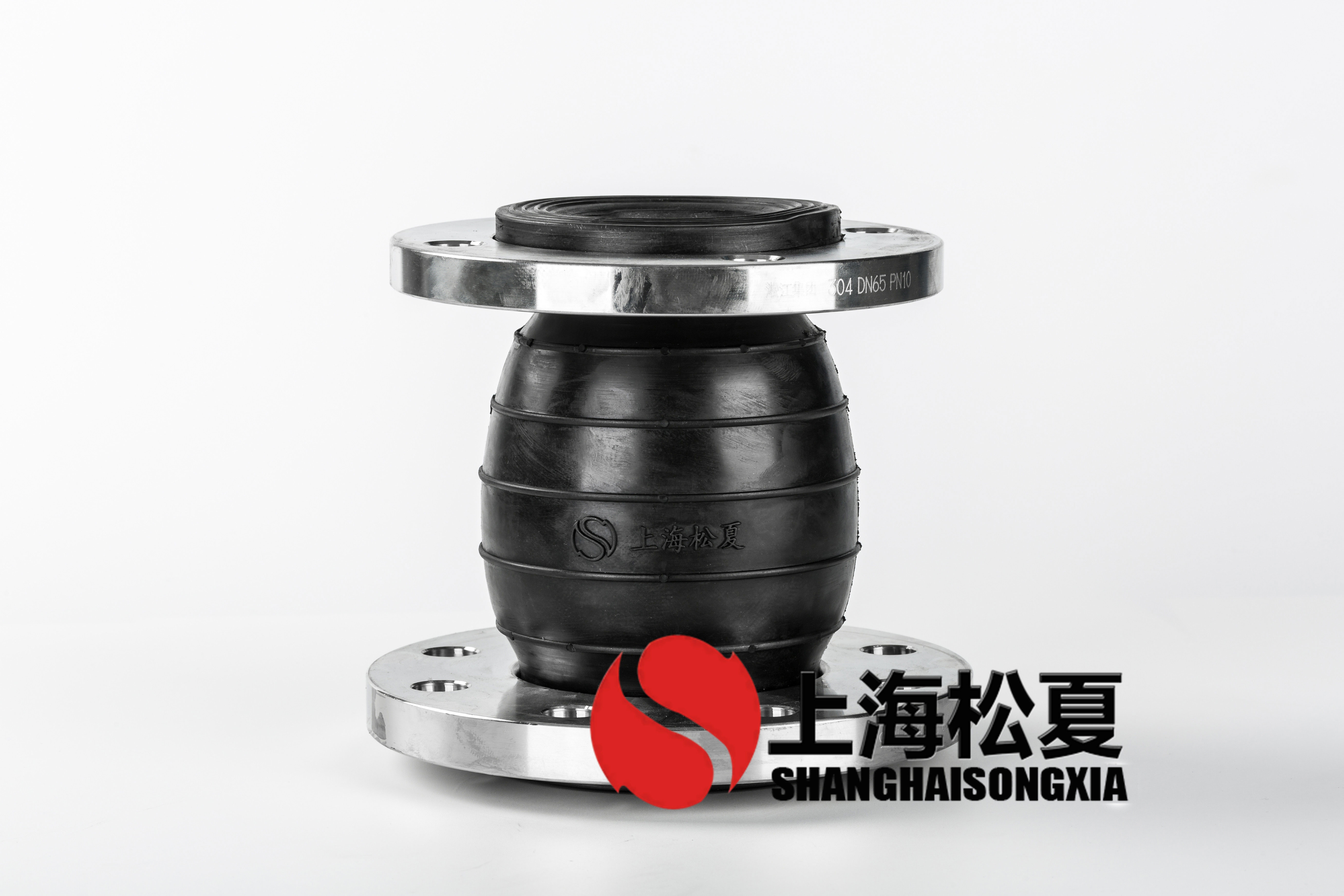 襯四氟橡膠接頭作用及介紹